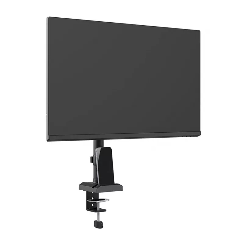 Neomounts DS60-600BL1 Ramię do monitora 10-32 cale - Quick-fix - stop 180°