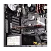 Karta adaptera StarTech.com Dual M.2 PCIe SSD, PCIe x8 / x16 na dwa dyski SSD NVMe lub AHCI M.2, PCI Express 4.0, 7,8 GBps na dysk, wymagana bifurkacja - kompatybilna z Windows/Linux