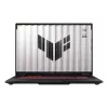 ASUS TUF Gaming A18 FA808UH-S8021 AMD Ryzen™ 7 260 Laptop 45,7 cm (18 cali) WUXGA 16 GB DDR5-SDRAM 512 GB SSD NVIDIA® GeForce RTX™ 5050 Wi-Fi 6E (802.11ax) Czarny, Szary