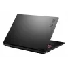ASUS TUF Gaming A18 FA808UH-S8021 AMD Ryzen™ 7 260 Laptop 45,7 cm (18 cali) WUXGA 16 GB DDR5-SDRAM 512 GB SSD NVIDIA® GeForce RTX™ 5050 Wi-Fi 6E (802.11ax) Czarny, Szary