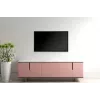 Neomounts FPMA-W300Czarny uchwyt telewizyjny naścienny 32-55 cali - ultracienki