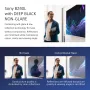 Sony FW-55BZ40L Wyświetlacz sygnalizacyjny Cyfrowy panel płaski 139,7 cm (55 cali) LCD Wi-Fi 700 cd/m² 4K Ultra HD Czarny Android 24/7