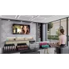 Sony FW-55BZ40L Wyświetlacz sygnalizacyjny Cyfrowy panel płaski 139,7 cm (55 cali) LCD Wi-Fi 700 cd/m² 4K Ultra HD Czarny Android 24/7