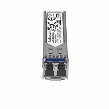 StarTech.com Moduł nadajnika SFP zgodny z Cisco GLC-LX-SM-RGD - 1000BASE-LX