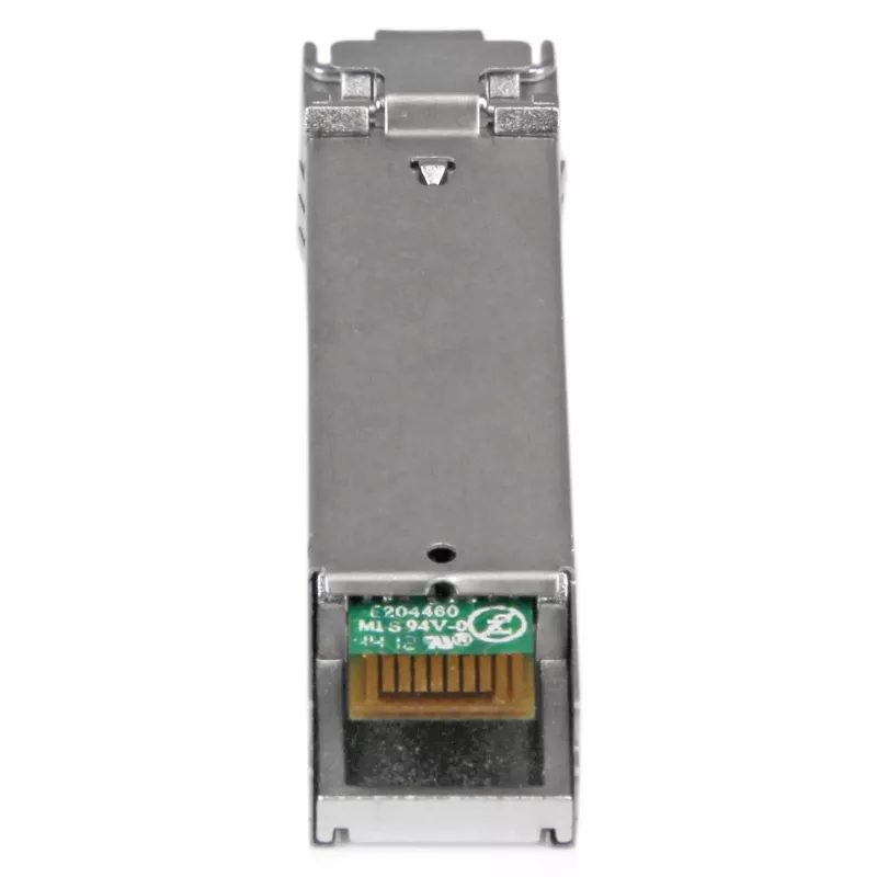 StarTech.com Moduł nadajnika SFP zgodny z Cisco GLC-LX-SM-RGD - 1000BASE-LX