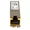StarTech.com Moduł nadawczo-odbiorczy SFP zgodny z Cisco GLC-T - GLCTST