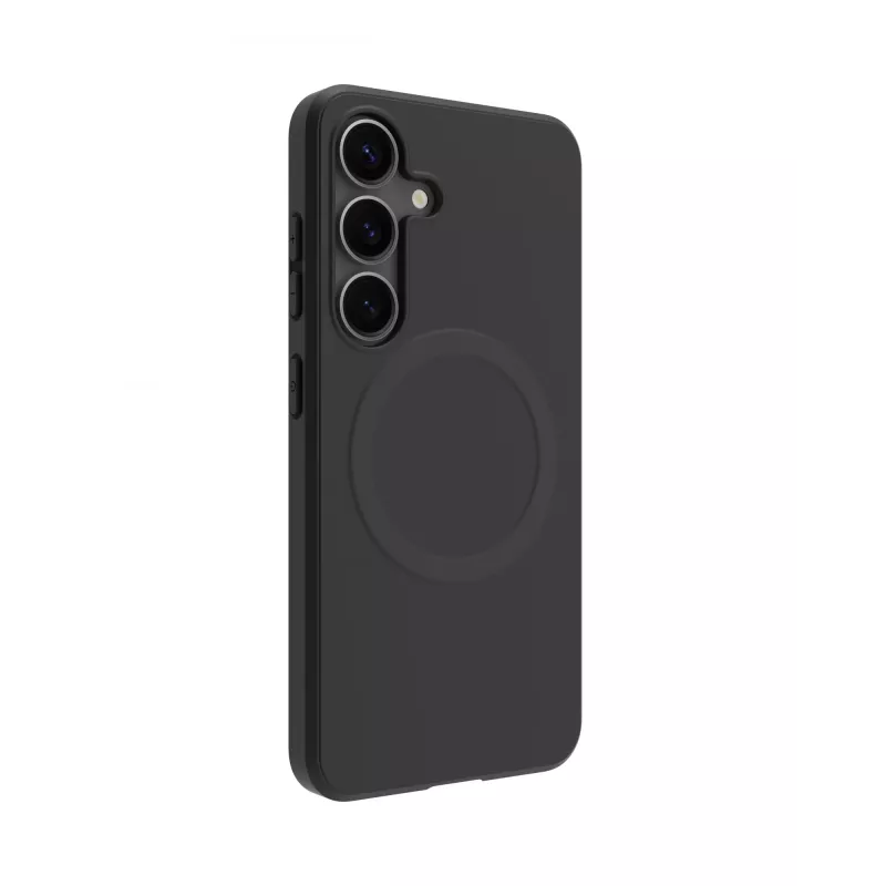 dbramante1928 Greenland Pro Qi2 etui na telefon komórkowy 15,8 cm (6,2 cala) Cover Czarny