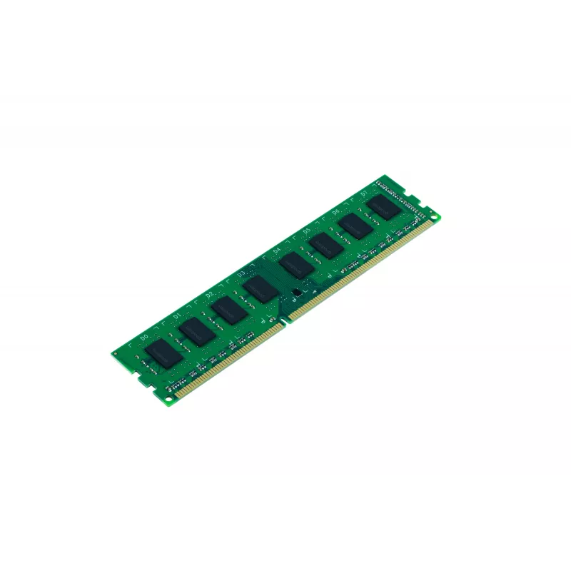 Pamiêæ GoodRam GR1600D3V64L11/8G (DDR3 DIMM; 1 x 8 GB; 1600 MHz; CL11)