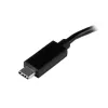 StarTech.com 4-portowy hub USB-C – USB-C na 1x USB-C i 3x USB-A – USB 3.0 Hub~4-portowy hub USB-C – USB-C na 1x USB-C i 3x USB-A – USB 3.0 Hub – 5 Gb/s