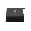 StarTech.com 4-portowy hub USB-C – USB-C na 1x USB-C i 3x USB-A – USB 3.0 Hub~4-portowy hub USB-C – USB-C na 1x USB-C i 3x USB-A – USB 3.0 Hub – 5 Gb/s