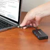 StarTech.com 4-portowy hub USB-C – USB-C na 1x USB-C i 3x USB-A – USB 3.0 Hub~4-portowy hub USB-C – USB-C na 1x USB-C i 3x USB-A – USB 3.0 Hub – 5 Gb/s