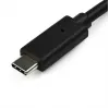 StarTech.com 4-portowy hub USB C z 2x USB A i 2x USB C - SuperSpeed 10 Gb/s USB Type-C 3.1/3.2 Gen 2 Hub - zasilany przez magistralę USB - przenośny adapter USB-C na USB Hub - aluminium - kabel 25 cm (9,8 cala) ~ 4-portowy hub USB C z 2x USB A i 2x USB C - SuperSpeed 10 Gb/s USB Type-C 3.2 Gen 2 Hub - zasilany przez magistralę USB - przenośny adapter USB-C na USB Hub - aluminium - kabel 9,8 cala…