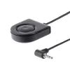 StarTech.com 4 do 4 USB 3.0 Przełącznik do współdzielenia urządzeń peryferyjnych, 5 Gbit/s, Micro-USB Type-B, Czarny, Plastik, CE, FCC, REACH, 0 - 40 °C