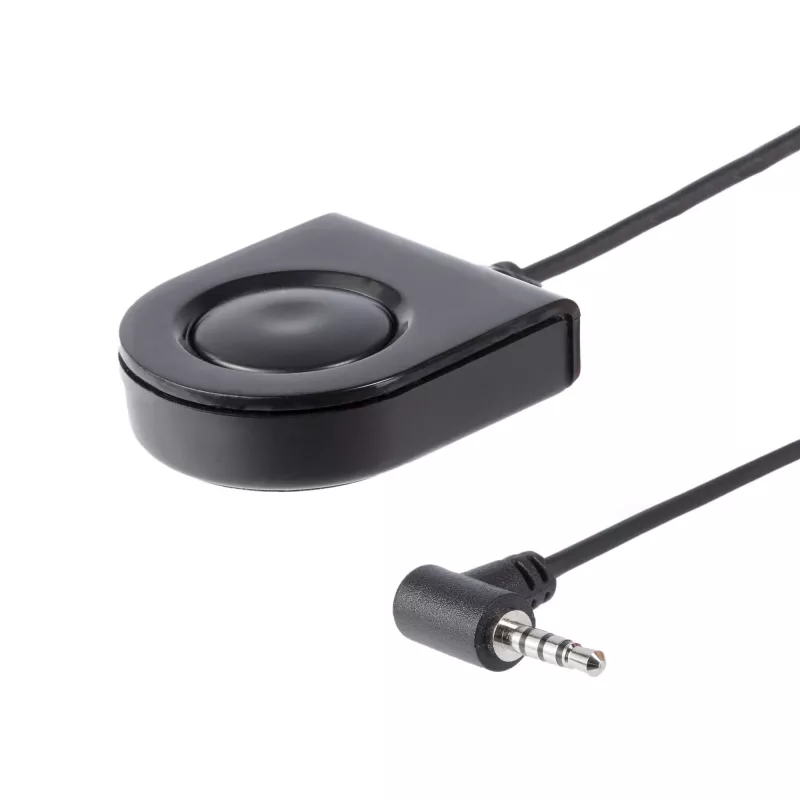 StarTech.com 4 do 4 USB 3.0 Przełącznik do współdzielenia urządzeń peryferyjnych, 5 Gbit/s, Micro-USB Type-B, Czarny, Plastik, CE, FCC, REACH, 0 - 40 °C
