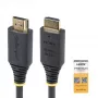 StarTech.com 1m (3.3ft) Premium Certified High Speed HDMI kabel, 4K 60Hz/1440p 144Hz, HDR10/HDCP 2.2/ARC, 18Gbps, UHD HDMI 2.0 Cord for TV/Monitor/Display, TPE Jacket