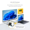 StarTech.com 1m (3.3ft) Premium Certified High Speed HDMI kabel, 4K 60Hz/1440p 144Hz, HDR10/HDCP 2.2/ARC, 18Gbps, UHD HDMI 2.0 Cord for TV/Monitor/Display, TPE Jacket