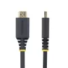 StarTech.com 3m (10ft) Premium Certified High Speed HDMI kabel, 4K 60Hz/1440p 144Hz, HDR10/HDCP 2.2/ARC, 18Gbps, UHD HDMI 2.0 Cord for TV/Monitor/Display, TPE Jacket