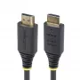 StarTech.com 4m (13ft) Premium Certified High Speed HDMI kabel, 4K 60Hz/1440p 144Hz, HDR10/HDCP 2.2/ARC, 18Gbps, UHD HDMI 2.0 Cord for TV/Monitor/Display, TPE Jacket