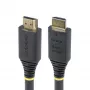StarTech.com 7m (22.9ft) Premium Certified High Speed HDMI kabel, 4K 60Hz/1440p 144Hz, HDR10/HDCP 2.2/ARC, 18Gbps, UHD HDMI 2.0 Cord for TV/Monitor/Display, TPE Jacket