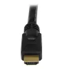 StarTech.com High Speed HDMI kabel M/M - 4K @ 30Hz - No Signal Booster Required - 15 m