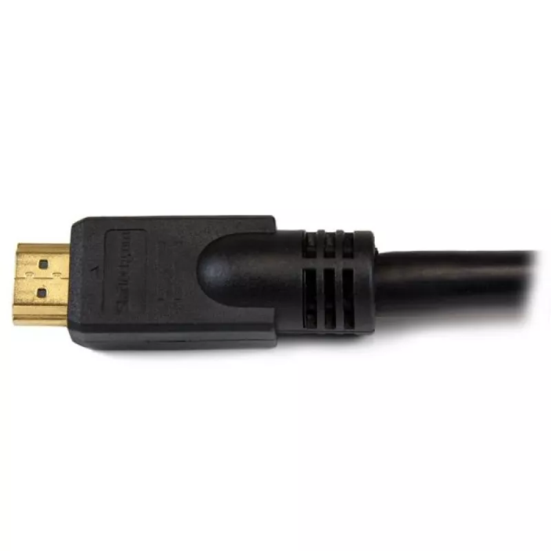 StarTech.com High Speed HDMI kabel M/M - 4K @ 30Hz - No Signal Booster Required - 15 m