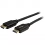 Kabel HDMI 2.0 Premium z certyfikatem StarTech.com 2 m z Ethernetem — szybki kabel HDMI Ultra HD 4K 60 Hz HDR10 — przewód HDMI (złącza męskie/męskie) — do monitorów UHD, telewizorów, wyświetlaczy