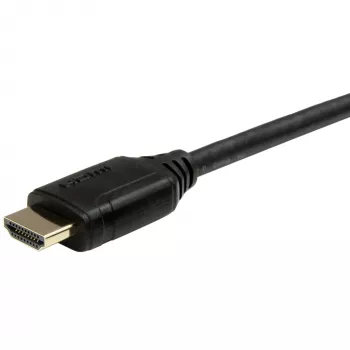 Kabel HDMI 2.0 Premium z certyfikatem StarTech.com 2 m z Ethernetem — szybki kabel HDMI Ultra HD 4K 60 Hz HDR10 — przewód HDMI (złącza męskie/męskie) — do monitorów UHD, telewizorów, wyświetlaczy