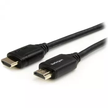 StarTech.com Premium High Speed HDMI kabel with Ethernet - 4K 60Hz - 3 m (10 ft.)