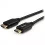 StarTech.com Premium High Speed HDMI kabel with Ethernet - 4K 60Hz - 3 m (10 ft.)