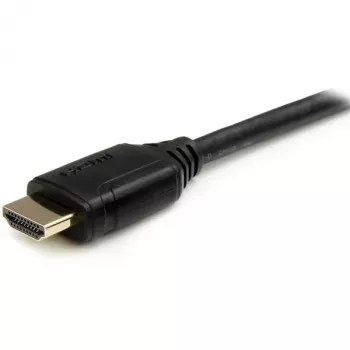 StarTech.com Premium High Speed HDMI kabel with Ethernet - 4K 60Hz - 3 m (10 ft.)