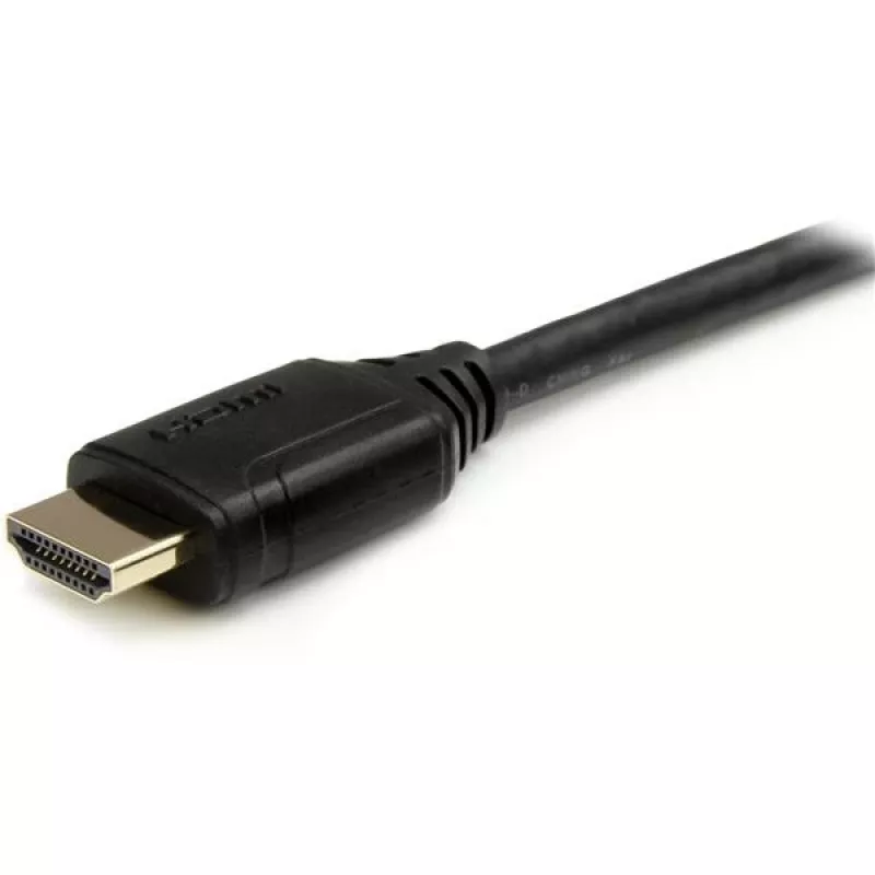 StarTech.com Premium High Speed HDMI kabel with Ethernet - 4K 60Hz - 3 m (10 ft.)