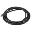 StarTech.com Premium High Speed HDMI kabel with Ethernet - 4K 60Hz - 3 m (10 ft.)