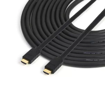 StarTech.com 23ft (7m) Premium Certified HDMI 2.0 kabel with Ethernet - High Speed Ultra HD 4K 60Hz HDMI kabel HDR10 - Long HDMI Cord (Male/Male Connectors) - For UHD Monitors, TVs, Displays