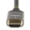 StarTech.com 3ft (1m) Premium Certified HDMI 2.0 kabel - High Speed Ultra HD 4K 60Hz HDMI kabel with Ethernet - HDR10, ARC - UHD HDMI Video Cord - For UHD Monitors, TVs, Displays - M/M