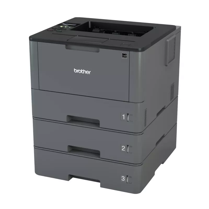 Drukarka laserowa Brother HL-L5000D 1200 x 1200 DPI A4