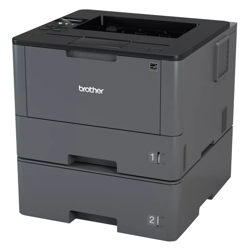 Drukarka laserowa Brother HL-L5000D 1200 x 1200 DPI A4
