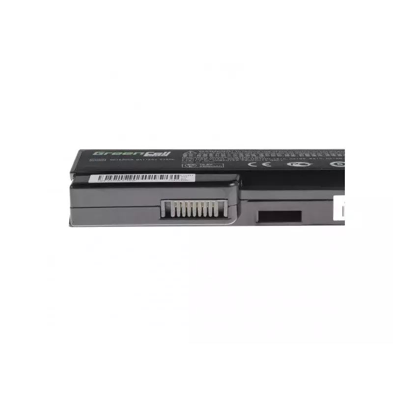 Bateria zielony Cell HP50PRO do EliteBook 8460p 8460w 8470p 8560p 8570p ProBook 6460b 6560b 6570b