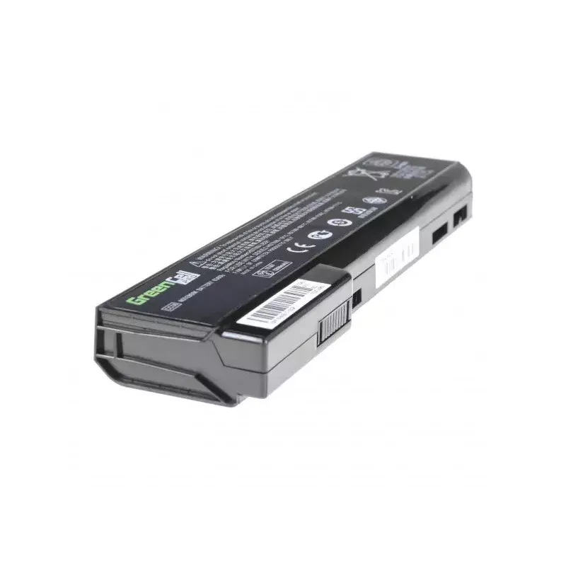 Bateria zielony Cell HP50PRO do EliteBook 8460p 8460w 8470p 8560p 8570p ProBook 6460b 6560b 6570b