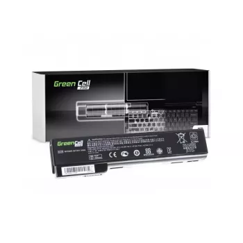 Bateria zielony Cell HP50PRO do EliteBook 8460p 8460w 8470p 8560p 8570p ProBook 6460b 6560b 6570b