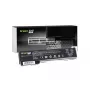 Bateria zielony Cell HP50PRO do EliteBook 8460p 8460w 8470p 8560p 8570p ProBook 6460b 6560b 6570b