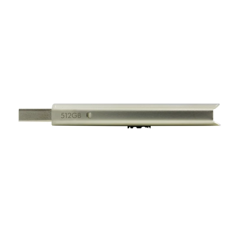 Pendrive HP x796w 256 GB USB Type-A 3.2 Gen 1 (3.1 Gen 1) Srebrny