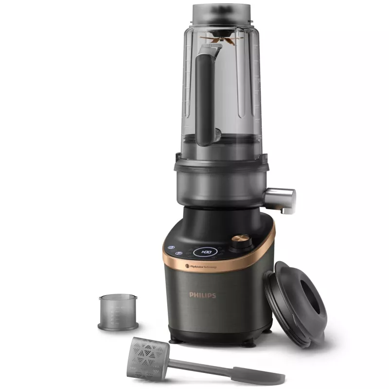 Philips HR3770/00 blender stołowy 1500 W