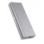 Obudowa SSD ICY BOX IB-1817Ma-C31 Srebrna M.2