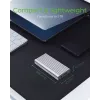 Obudowa SSD ICY BOX IB-1817Ma-C31 Srebrna M.2