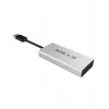 ICY BOX IB-AC6104 USB 3.2 Gen 1 (3.1 Gen 1) Type-A 5000 Mbit/s Biały