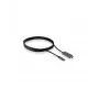 ICY BOX IB-CB020-C kabel HDMI 1,8 m HDMI Typ A (Standard) Czarny, Srebrny