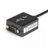Profesjonalny adapter kabla szeregowego USB RS422/485 z 1 portem i zachowywaniem portu COM, 1,8 m, USB na RS422 – TAA