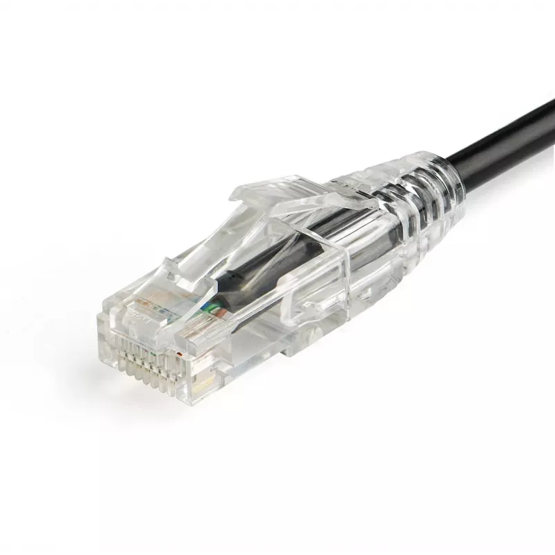 StarTech.com 6 ft. (1.8 m) Cisco USB Console kabel - USB to RJ45