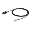 StarTech.com 6 ft. (1.8 m) Cisco USB Console kabel - USB to RJ45