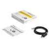 StarTech.com 6 ft. (1.8 m) Cisco USB Console kabel - USB to RJ45
